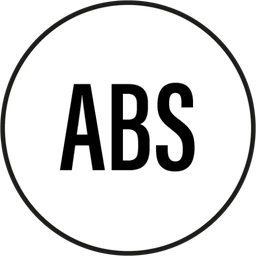 Logo Voegwerken ABS