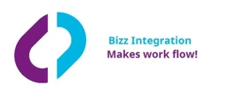 Logo BIZZ INTEGRATION