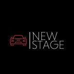 Logo New Stage