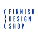 Logo FINNISH DESIGN SHOP OY