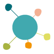 Logo concertation des organisations representatives de l economie sociale