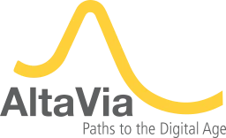 Logo ALTAVIA
