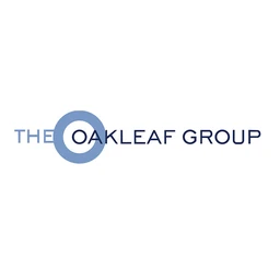 Logo OAKLEAF