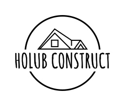 Logo HOLUB CONSTRUCT