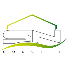 Logo SN CONCEPT