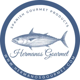 Logo Hermanos  Gourmet
