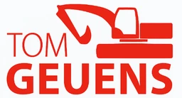 Logo Tom Geuens