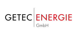Logo Getec Energie GmbH