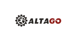 Logo ALTAGO