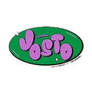 Logo Josto VZW