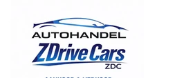 Logo ZDRIVE CARS