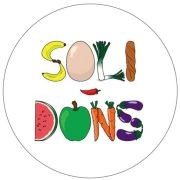 Logo SOLI-DONS