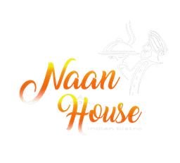 Logo NAAN HOUSE