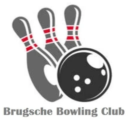 Logo Brugsche Bowling Club