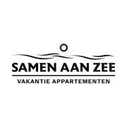 Logo SAMEN AAN ZEE