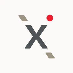 Logo axl & trax