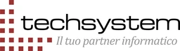 Logo TECHSYSTEM