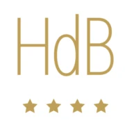 Logo Hotel des Brasseurs