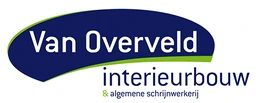 Logo VAN OVERVELD