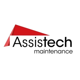 Logo ASSISTECH MAINTENANCE Sarl