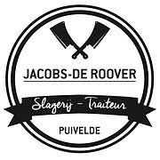 Logo JACOBS - DE ROOVER
