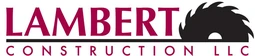 Logo LAMBERT CONSTRUCTION