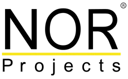Logo NOR Projects