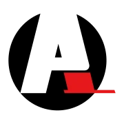 Logo ADAMS AANNEMINGEN