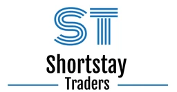 Logo SHORTSTAYTRADER