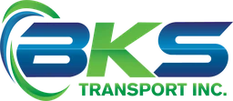 Logo BKS-TRANSPORT