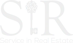 Logo SERVICE IN REAL ESTATE