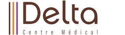 Logo CENTRE MEDICAL DELTA