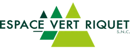 Logo ESPACE VERT RIQUET