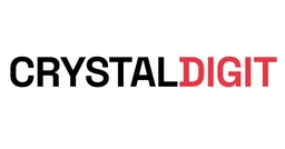 Logo CRYSTAL DIGIT