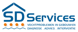 Logo SD Services