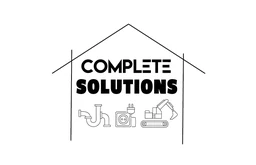 Logo COMPLETE SOLUTIONS
