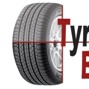 Logo TYRE BUSINESS