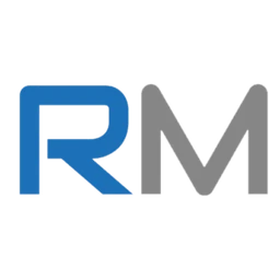 Logo RM TENTENVERHUUR