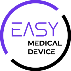 Logo Easy Medical Device