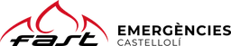 Logo FAST EMERGENCIES