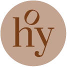 Logo THE HOUSE OF YOGA