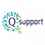 Logo Q-SUPPORT