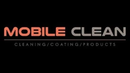 Logo MOBILE CLEAN