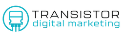Logo TRANSISTOR DIGITAL