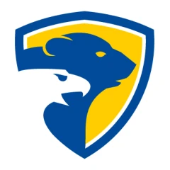 Logo Régie communale autonome Saint-Ghislain Sports