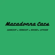Logo Maradonna Cars