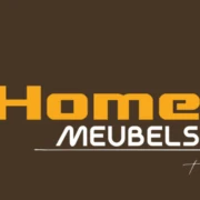 Logo MY HOME MEUBELS