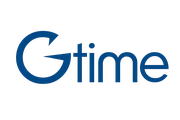 Logo G-TIME