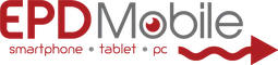 Logo EPD MOBILE