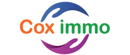 Logo COX-IMMO